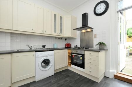 1 bedroom flat to rent - Photo 3