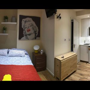 Studio Flat, High Road, NW10 - Photo 2