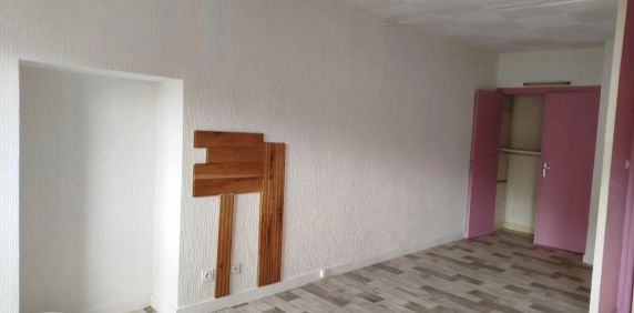 Appartement à louer 1 pièce 38.31m² - Photo 2