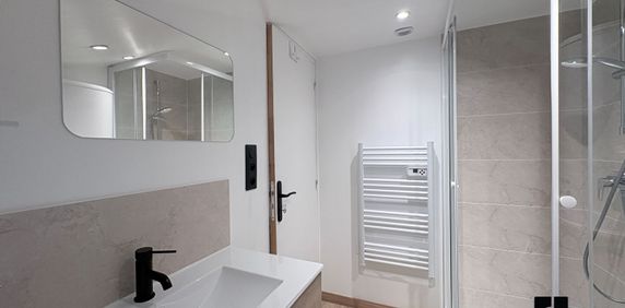 Location Appartement 1 pièce 18m² - Photo 2