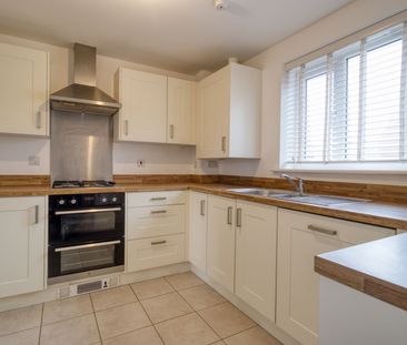 2 Bedroom - Photo 2