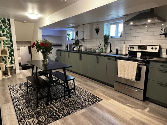 For Lease - 36 Mintwood Drive, Toronto, Ontario - Photo 1