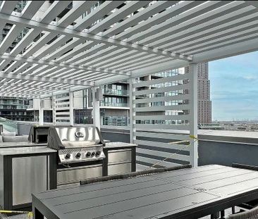 For Lease - 7890 Jane Street Unit# 4010, Vaughan, Ontario - Photo 5