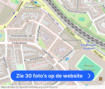 Gemeubileerd appartment in het centrum met eigen parkeerplaats - Foto 1