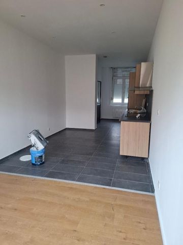 Location Maison 4 pièces 69m² TOURCOING 59200 - Photo 5