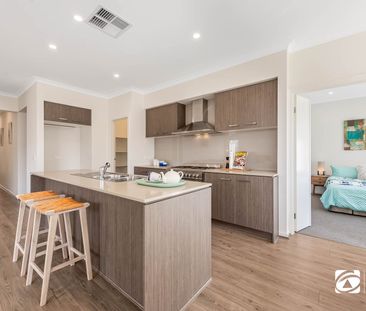 4-Bedroom Home for Lease - Photo 3