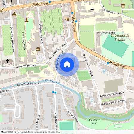 6 Greenside Court, Hincaster