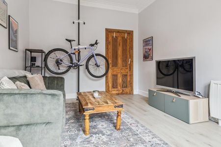 1 bedroom apartment to rent - Photo 3