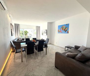 Atico en alquiler en Marbella, Marbella - Photo 1