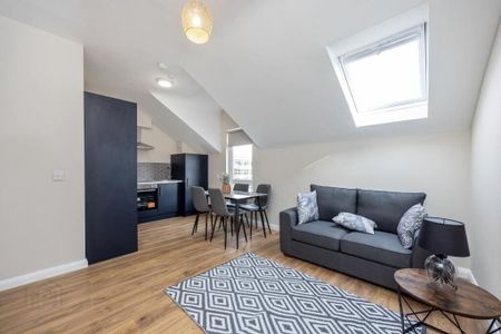 Apt 6, 27 Camden Street, Belfast, BT9 6AT - Photo 2