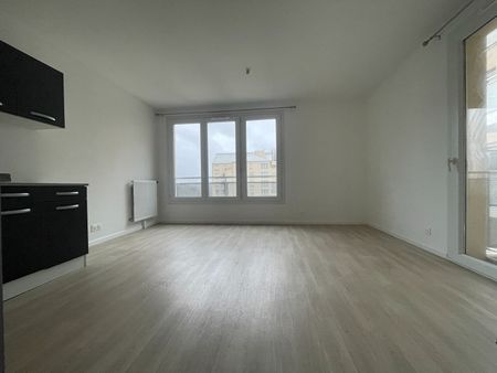 À louer : Appartement 2 pièces à MELUN - Photo 3