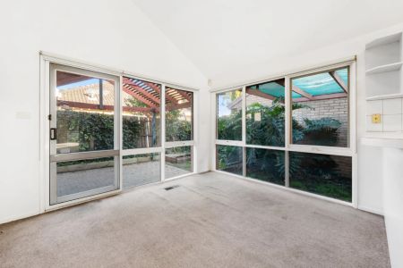 Large two bedroom, two living area townhouse offers rare opportunity - Photo 5