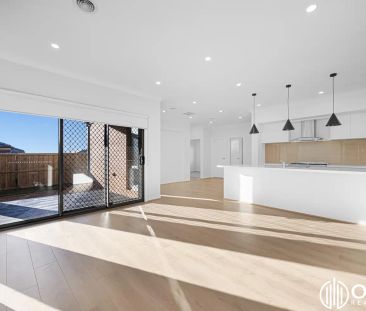 “Brand New 4 Bedroom Family Home For Lease!” - Photo 5