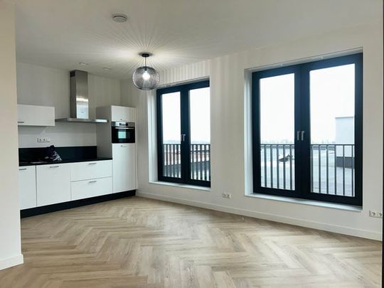 Te huur: Appartement Niemeyerstraat in Hoofddorp - Photo 1