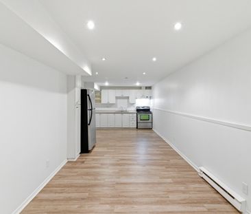 For Lease - 1652 Major Oaks Road Unit# Bsmnt, Pickering, Ontario - Photo 6