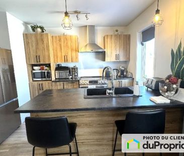 395, rue du Sauvignon, Drummondville (Drummondville) à louer - Photo 2