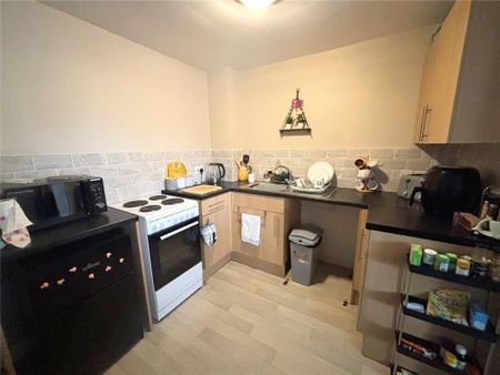 1 bedroom apartment to rent - Photo 5