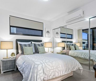 Modern 2-Bedroom Apartment in a Prime Location - Photo 5