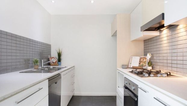 1106B/8 Cowper Street, Parramatta NSW 2150 - Apartment For Rent | Domain - Photo 1