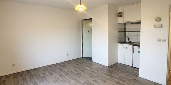 Appartement 1 pièce à Maxéville - Photo 3