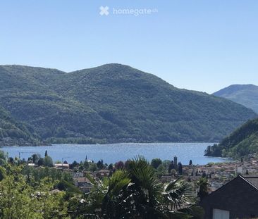 Casa indipendente con vista lago panoramica nel Malcantone - Photo 4