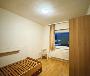 Nette 1-Zimmer-Wohnung // Seekoppelweg 10, Kiel-Russee - Foto 1