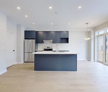 For Lease - 52 Harvey Bunker Crescent, Markham, Ontario - Photo 5