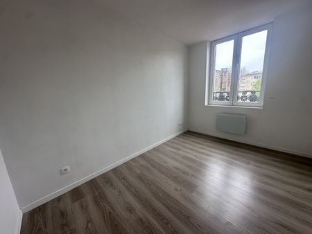 Location Appartement 2 pièces 28m² CAMBRAI 59400 - Photo 4
