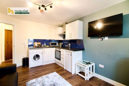 1 bedroom apartment to rent - Photo 2