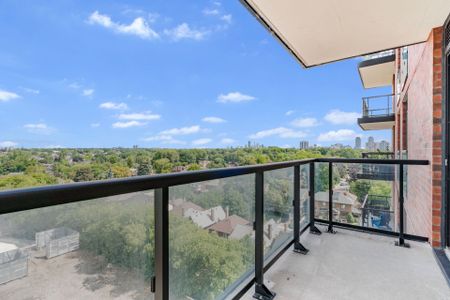 For Lease - 185 Alberta Avenue Unit# 1001, Toronto, Ontario - Photo 4
