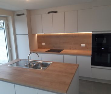 Huis te huur in Gontrode - Photo 1