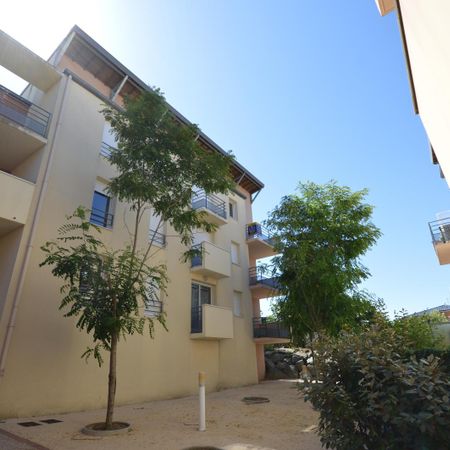 Location Appartement 2 pièces 39m² CHOLET 49300 - Photo 3