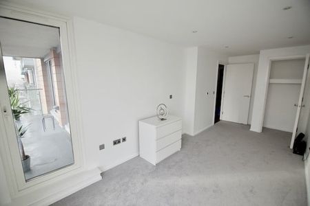 2 Bed Flat, The Oxygen, E16 - Photo 4