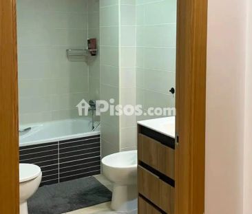 Piso en alquiler en La Sella-La Xara-Jesús Pobre - Photo 4