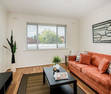 Beautifully maintained apartment - Photo 1