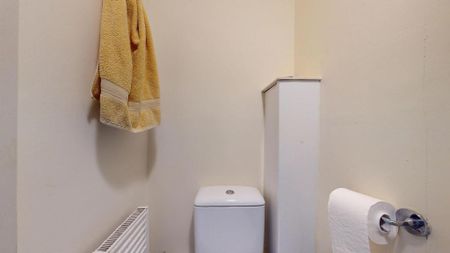 Studio to rent - Photo 4