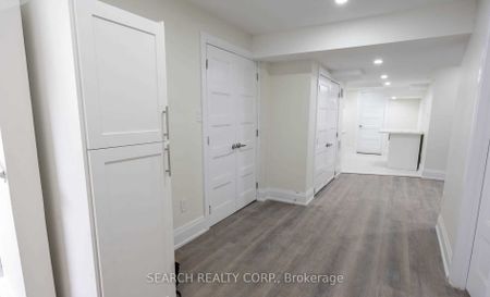 For Lease - 18 Divers Road Unit# Bsmt, Brampton, Ontario - Photo 3