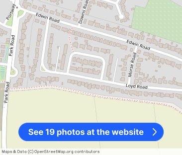 Edwin Road, Didcot, OX11 - Photo 1