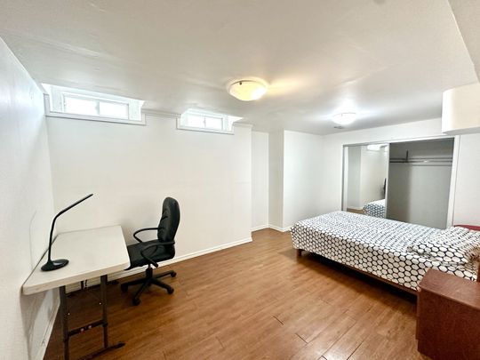 For Lease - 86 Snowdon Circle Unit# Bsmt, Markham, Ontario - Photo 1