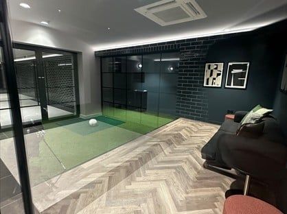 1 Bed Flat, Brookline Building, HA9 - Photo 4