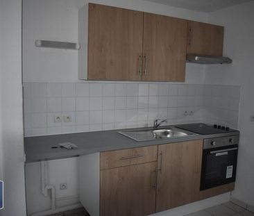 Location Appartement 2 pièces 48m² LOUVROIL 59720 - Photo 4