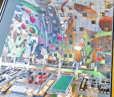 Verlengde Nieuwstraat, 67, Rotterdam - Photo 1