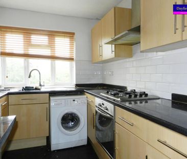 2 bedroom maisonette to rent - Photo 5