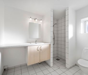 Skøn lejebolig i Odense S med egen hyggelig have - Photo 6