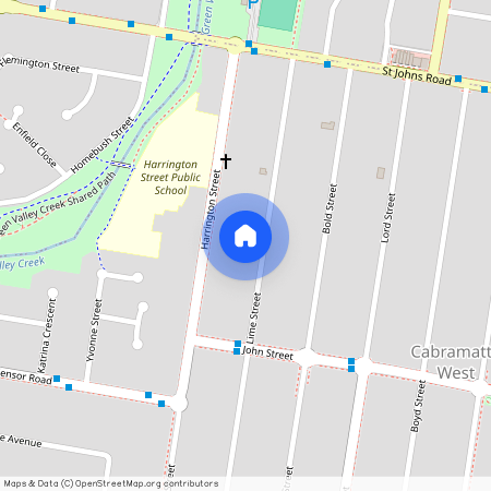 37 37A 37B Lime Street, NSW 2166, Cabramatta West