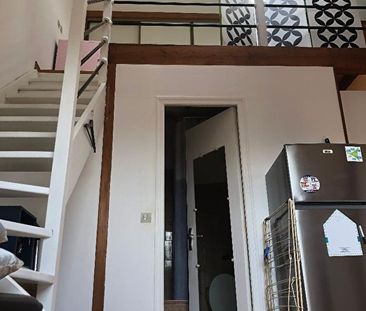 Location Appartement 1 pièce 37m² - Photo 5
