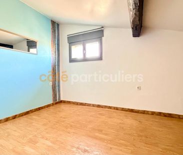 Appartement Caussade 2 pièce(s) - Photo 3