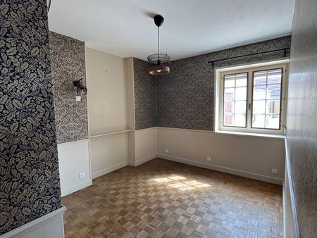 Location Appartement 5 pièces 193m² - Photo 3