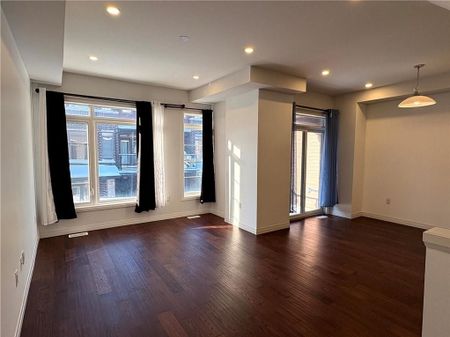 For Lease - 30 Times Square Boulevard Unit# 129, Hamilton, Ontario - Photo 2