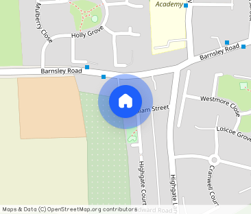 William Street, Goldthorpe, Rotherham, S63 - Photo 1